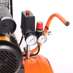 Компрессор поршневой ременной Patriot Remeza СБ 4/С-50 LB 30 A, 520306310