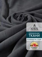 Канвас ткань для штор мебели рукоделия