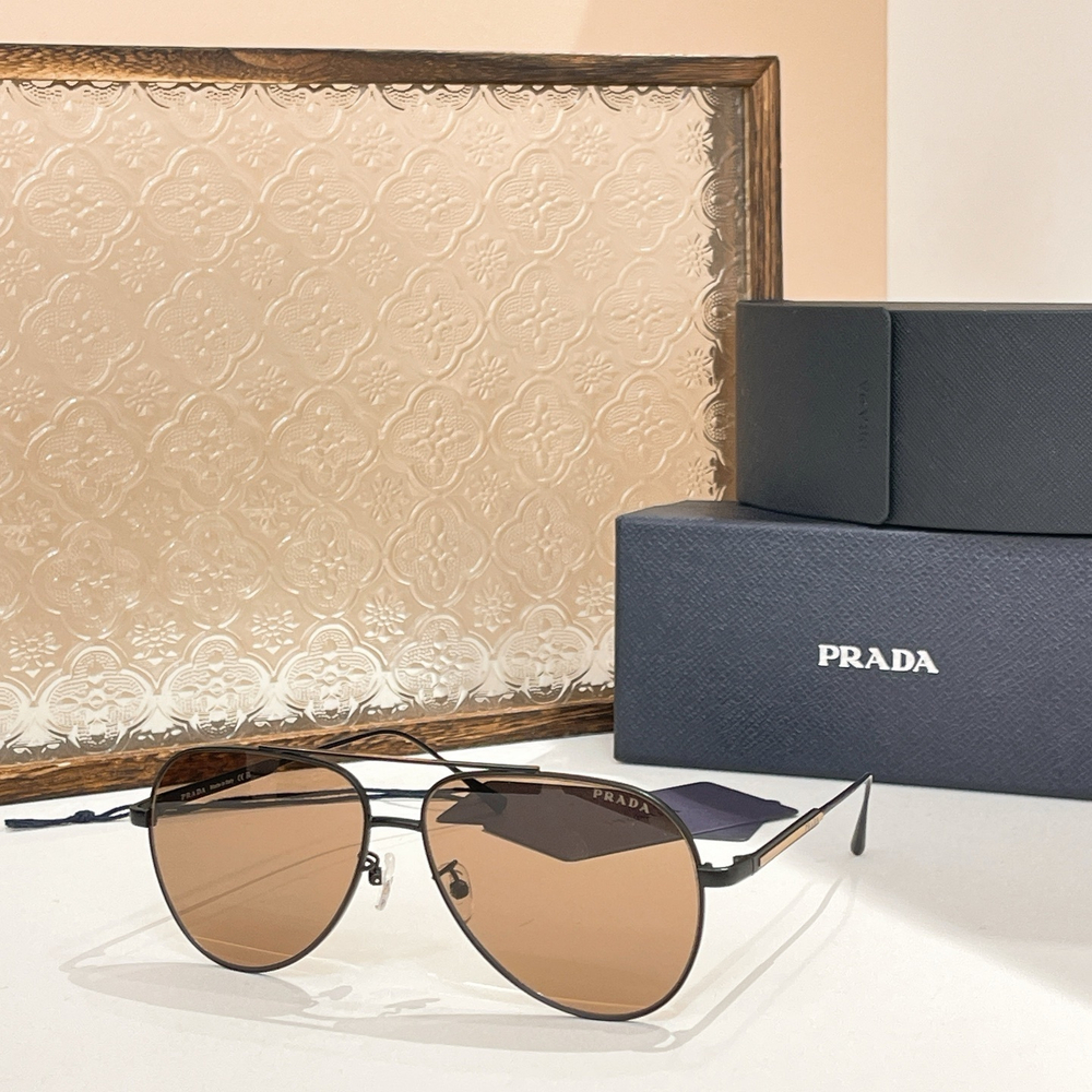 Prada Glasses