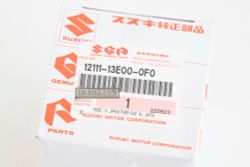 12111-13E00-0F0. PISTON. SUZUKI