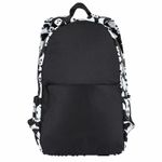 Рюкзак BRAUBERG POSITIVE универсальный, потайной карман, "Pandas", 42х28х14 см, 270781