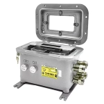 ГАНК-4ФEx газоанализатор многоканальный автоматический взрывозащищённый стационарный