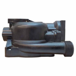 Улитка (крышка) насоса тип WILO для котлов ARISTON, ELECTROLUX, PROTHERM 65103097