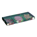 Набор ёлочных украшений sea fantasy из коллекции new year essential, 3 шт.