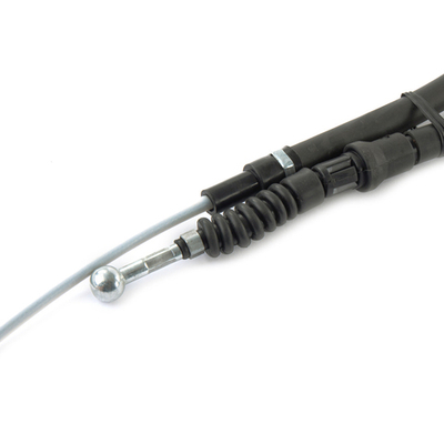 Трос ручного тормоза L=R VAG VW Polo 15-20 GANZ GIJ16021