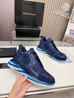 Кроссовки Philipp Plein