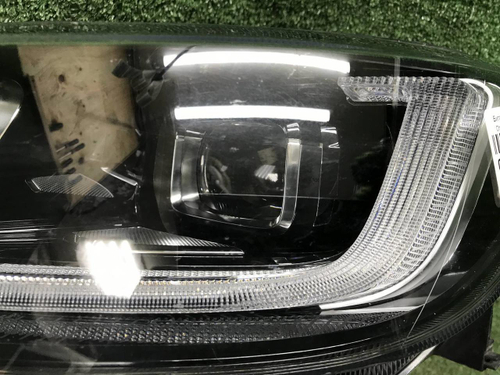 Битая Фара левая Chery Tiggo 8 Pro (2021-2024) LED