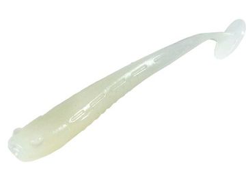 Виброхвосты съедобные LJ Pro Series BABY ROCKFISH 2,4in (6,1 см), цв. 033, 10 шт.