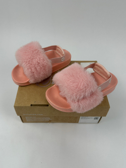 Босоножки Happy Baby