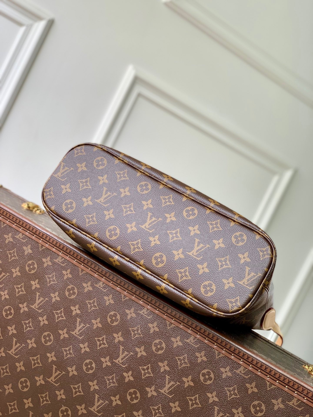 Louis Vuitton Lineup MM