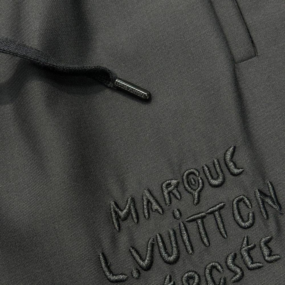 Штаны Louis Vuitton