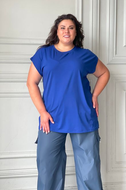 Футболка 2915 Fabrika Фото 2