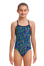 Купальник FUNKITA Dial A Dot