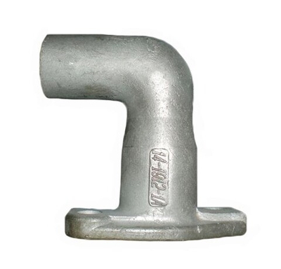 Патрубок 14-1912-1 головки ПД