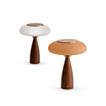 Настольный дизайнерский светильник Matsuteko by Light Room