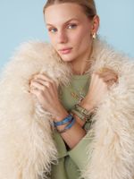 MISTRESS БРАСЛЕТ 01 BLUE