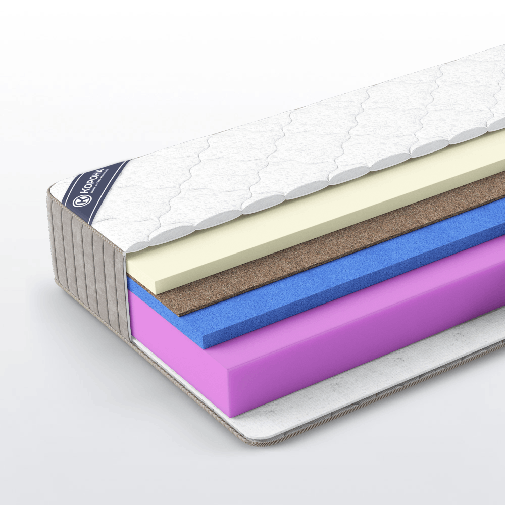 Матрас Titan «Adaptive» 160x200