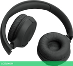 Наушники JBL Tune 520BT Black (JBLT520BTBLK)