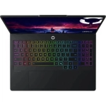Ноутбук Lenovo Legion Pro 5 16ADR10/16" WQXGA OLED 2560x1600/AMD Ryzen 7 8845HS/32 Gb/1 Tb SSD/nVidia GeForce RTX 5060 8GB/Windows 11 Home/черный/2.3 кг