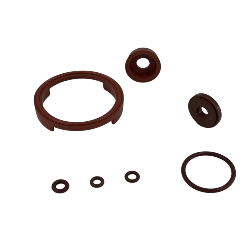 OPT-40830-01 Комплект уплотнителей для распылителя OPT-40830