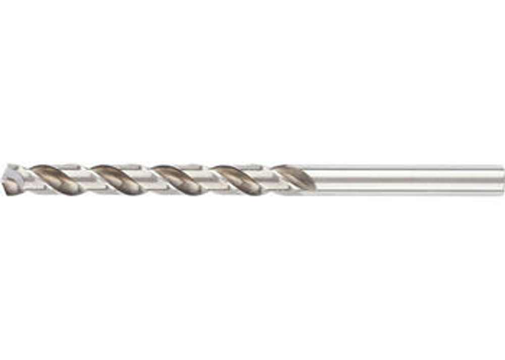 Сверло спиральное по металлу, 5 мм, HSS, 338 W Gross 71611