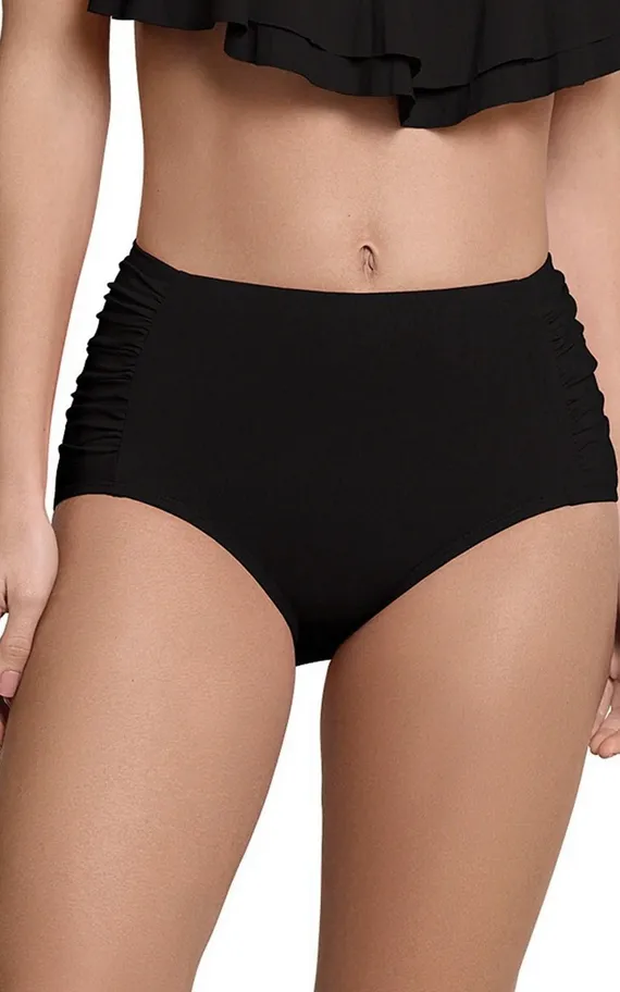 Трусы купальные JZ23170H 001