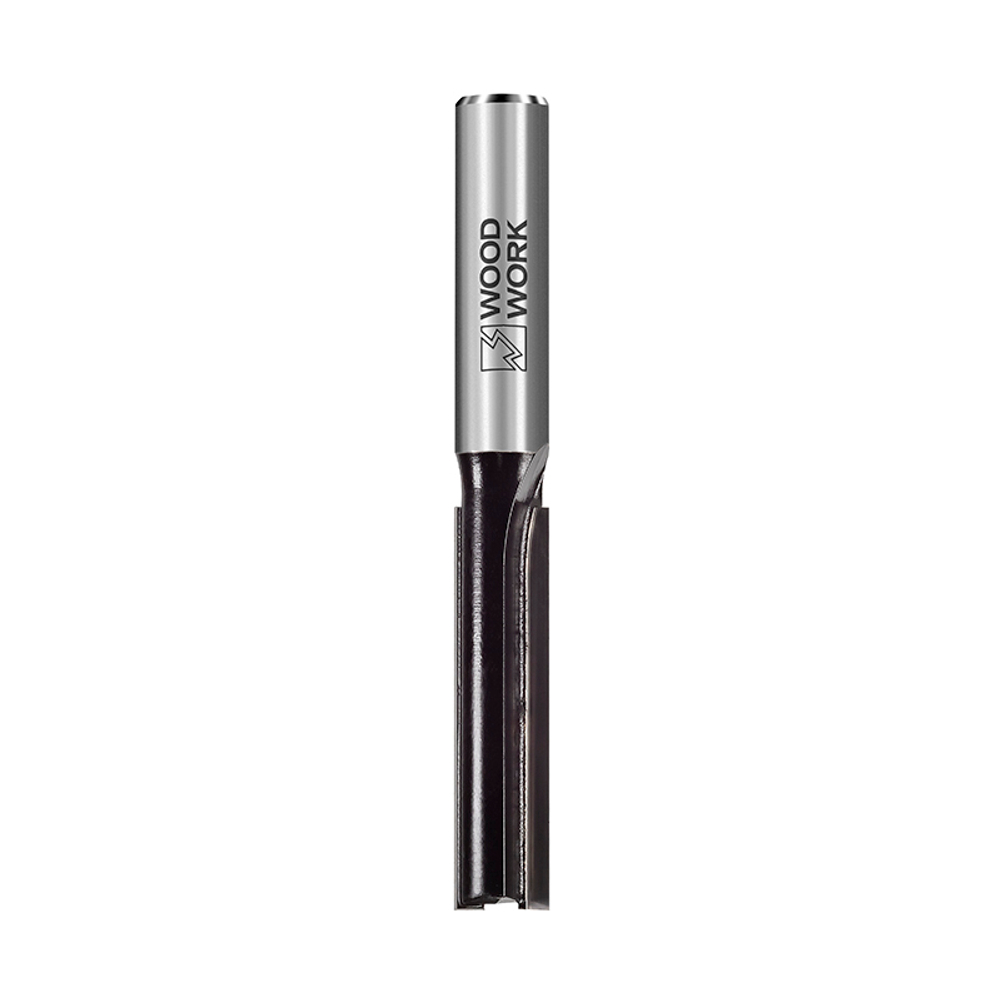 Фреза пазовая D=12mm I=76mm S=12mm Woodwork 911.1276.12
