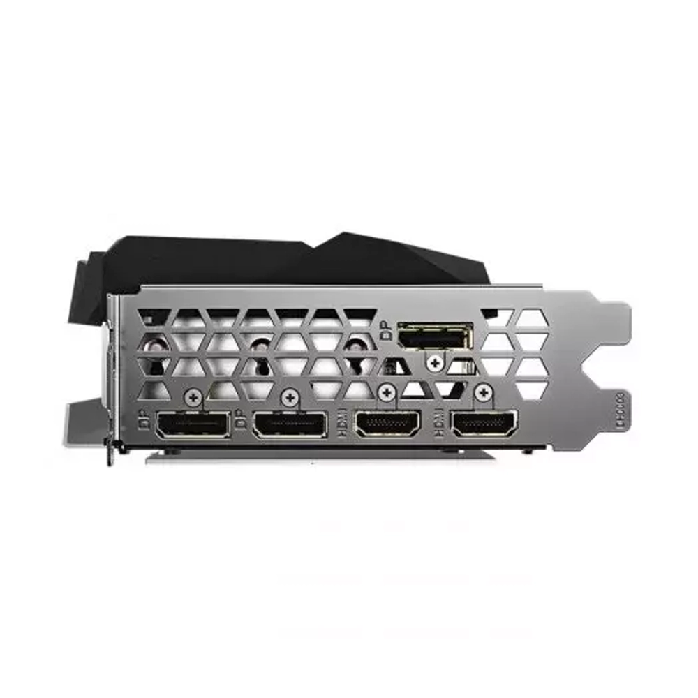 Видеокарта Gigabyte GeForce RTX 3080 GAMING OC 12G (GV-N3080GAMING OC-12GD)