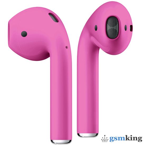 Покраска наушников Airpods