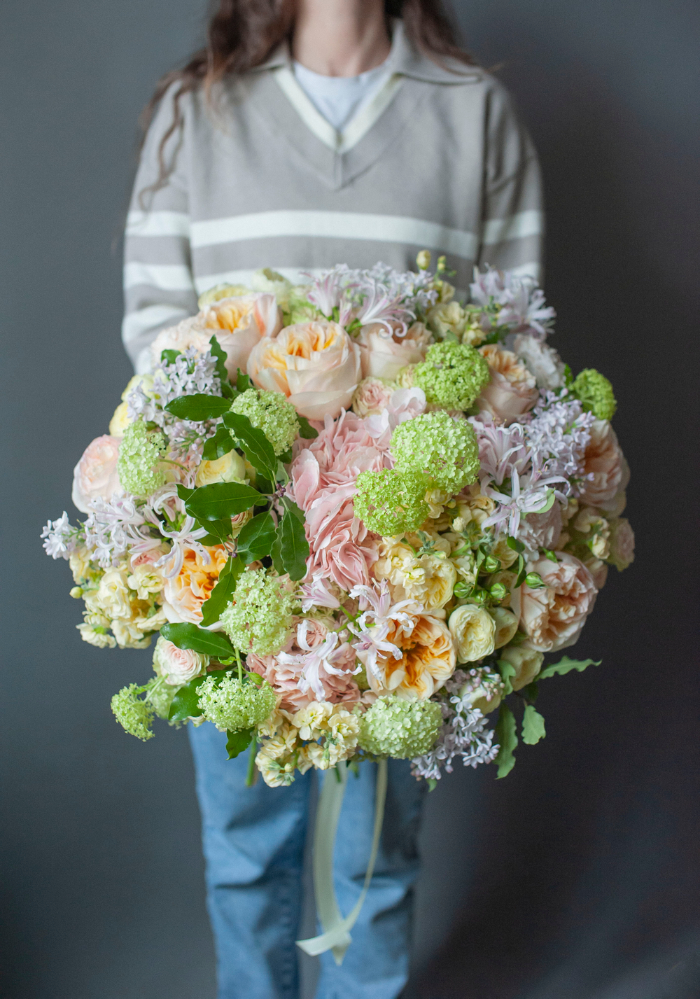 Букет Премьера