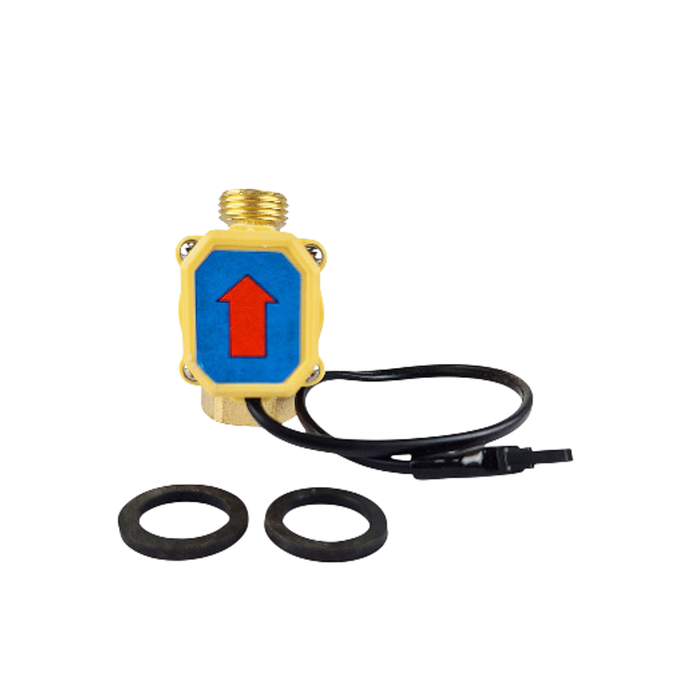 Автоматика (моностат) для насоса "ALBA" Wip-10, 15, 18