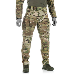 UF PRO STRIKER ULT COMBAT PANTS - Multicam