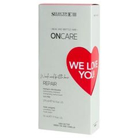 Набор We Love You REPAIR Selective ( шампунь, 275 мл+Флюид 50 мл) NEW