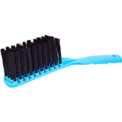 Щетка-сметка «Практик» аквамарин