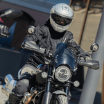 МОТОТОЛСТОВКА DRAGONFLY URBAN