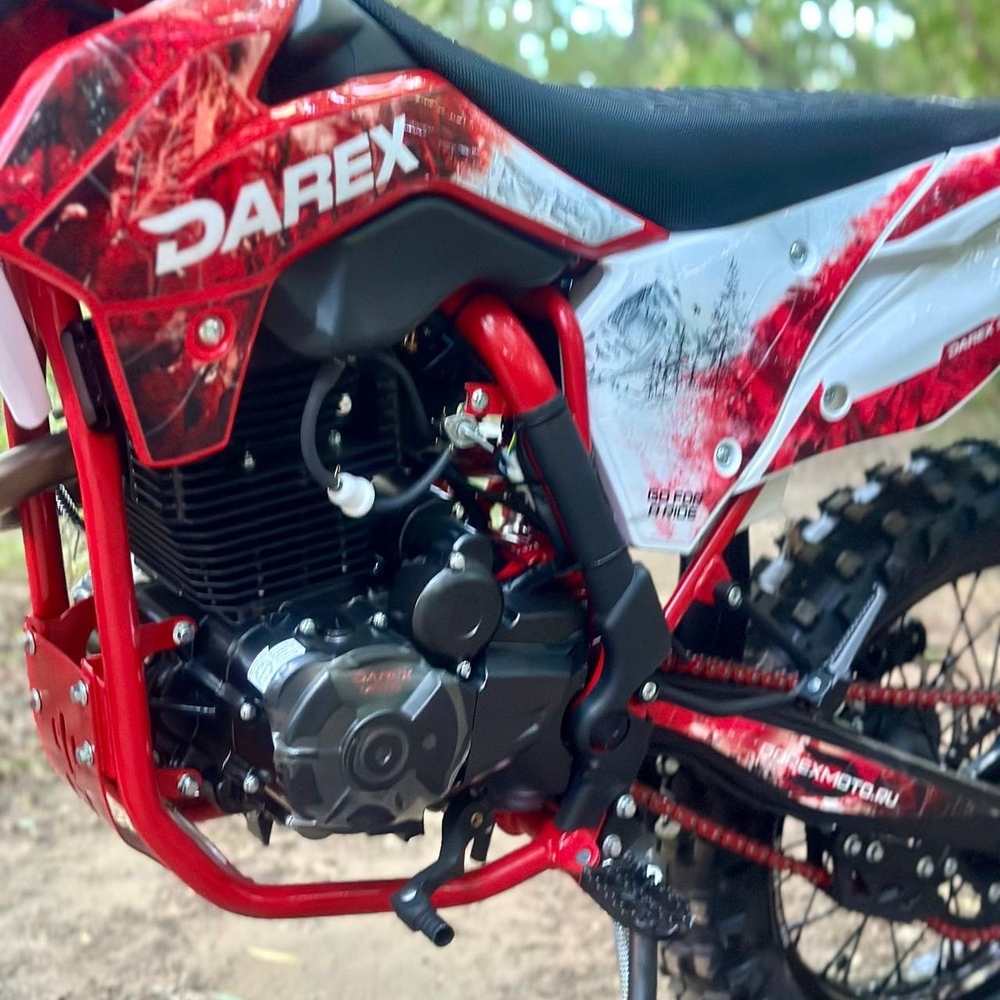 DARЕХ ALGA 300