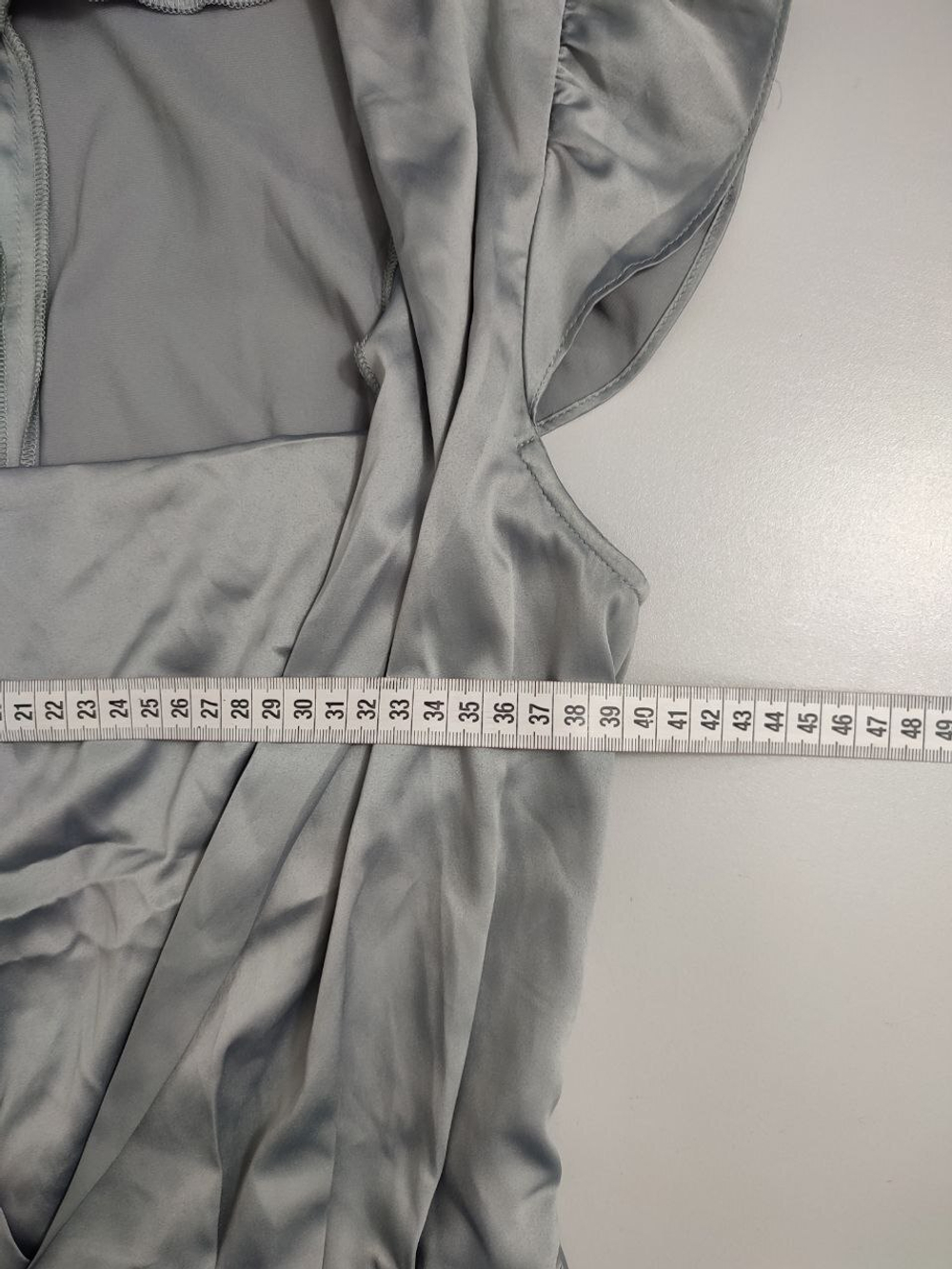 Блузка People wear без рукавов 42 размер