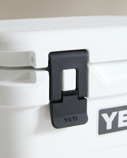 YETI Термобокс переносной 15 л с жёстким корпусом