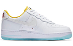 Кроссовки Nike Air Force 1 Low (Женская размерная сетка)