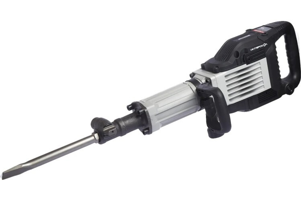 Молот ударный сетевой ИНТЕРСКОЛ М-32/2000 В 531.0.0.00