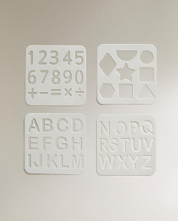 Набор для детского творчества Zara Home, 3609/052
