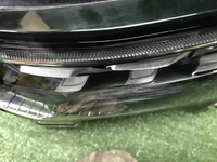 Битая Фара левая Geely Tugella (2019-2024) LED