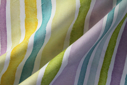 Терможаккард Twister Ballerina (Твистер Балерина) B 02 azul