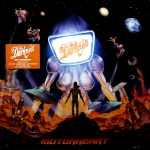 The Darkness / Motorheart (LP)