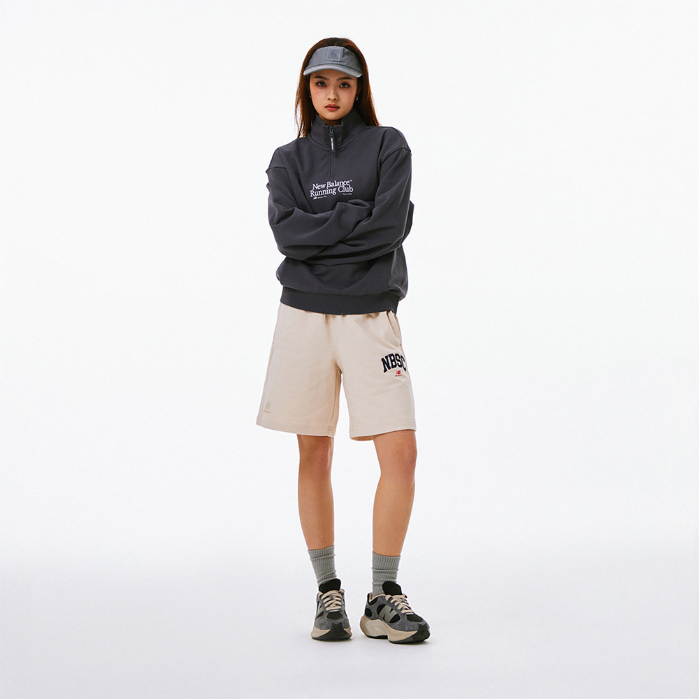 Кроссовки New Balance Warped Runner