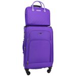 Комплект 457 + Саквояж 236