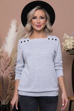 Джемпер 41656 Avili