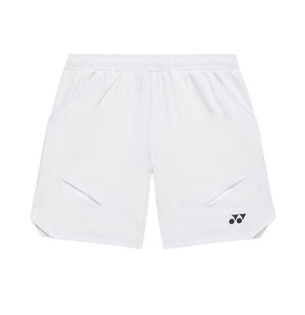 Мужские теннисные шорты Yonex Wimbledon - white