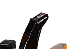 Снегоуборщик KETTAMA 90 B Basic