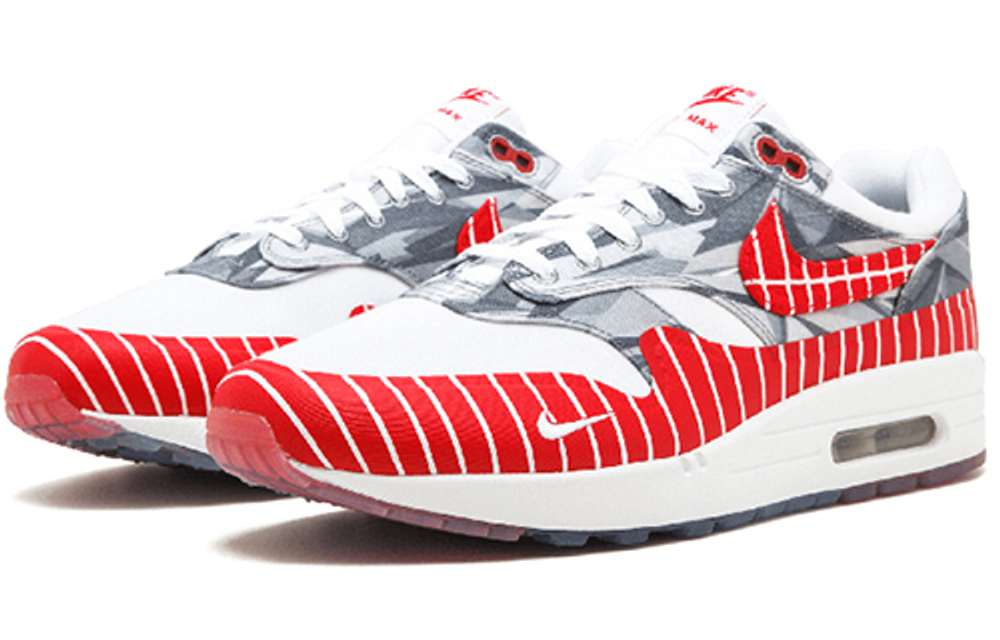 Кроссовки Wasafu X Nike Air Max 1